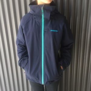 Hardshell Patagonia Powderbowl Jacket